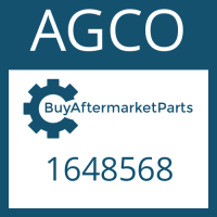AGCO 1648568 - Part