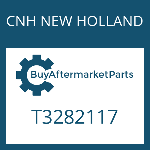 CNH NEW HOLLAND T3282117 - BALL JOINT