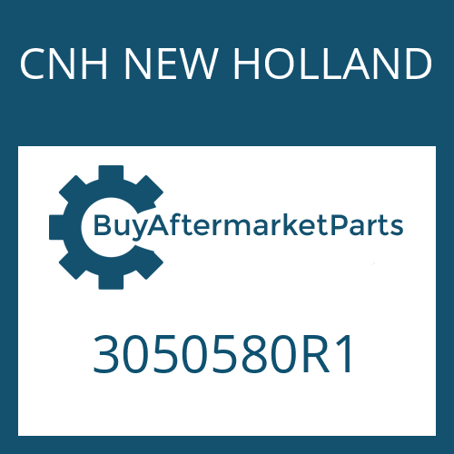 CNH NEW HOLLAND 3050580R1 - Part