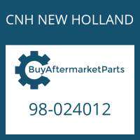 CNH NEW HOLLAND 98-024012 - Part