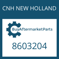 CNH NEW HOLLAND 8603204 - DIFFERENTIAL BEVEL GEAR