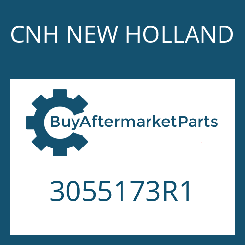 CNH NEW HOLLAND 3055173R1 - Part