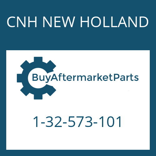 CNH NEW HOLLAND 1-32-573-101 - Part