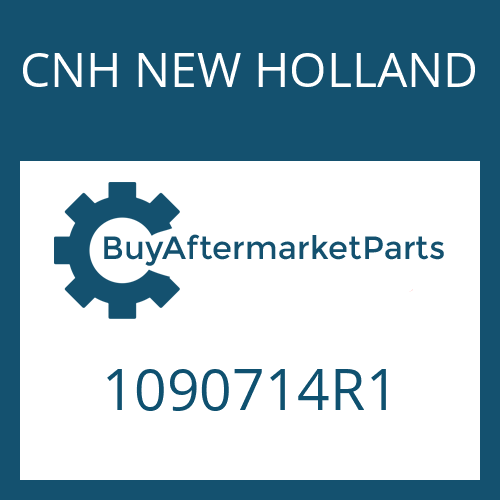 CNH NEW HOLLAND 1090714R1 - Part