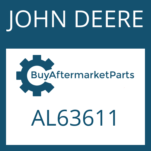 JOHN DEERE AL63611 - BALL JOINT