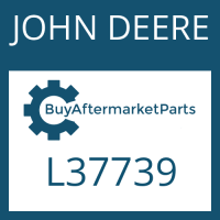 JOHN DEERE L37739 - Part