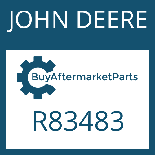 JOHN DEERE R83483 - HUB CARRIER