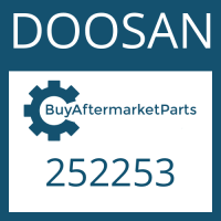 DOOSAN 252253 - Part