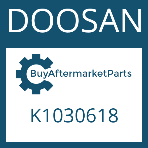 DOOSAN K1030618 - MT-E 3060 HL II