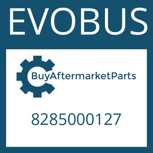 EVOBUS 8285000127 - Part