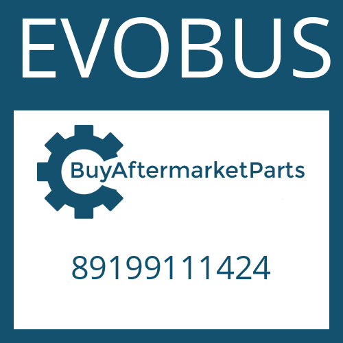 EVOBUS 89199111424 - Part