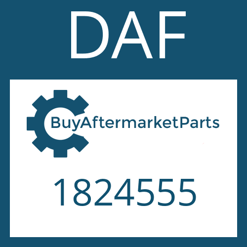 DAF 1824555 - Part