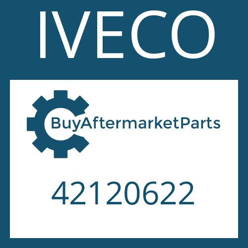 IVECO 42120622 - Part