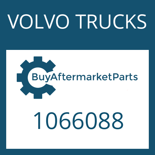 VOLVO TRUCKS 1066088 - Part