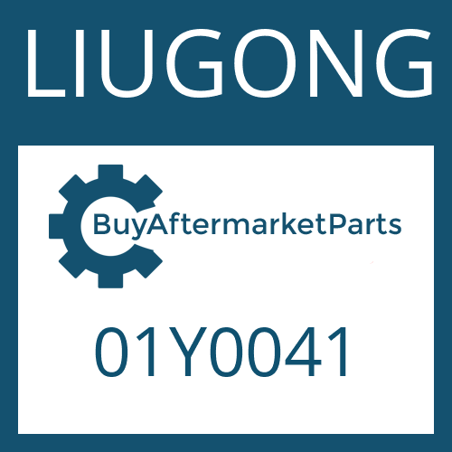 LIUGONG 01Y0041 - AP-L 3095