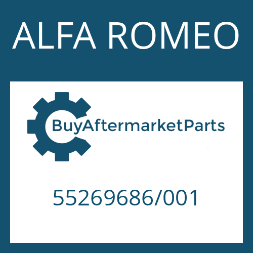 ALFA ROMEO 55269686/001 - 8HP50X HIS SW