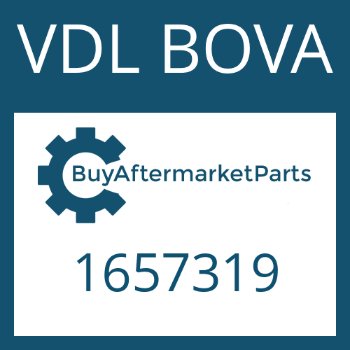 VDL BOVA 1657319 - 8 S 180 IT