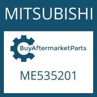 MITSUBISHI ME535201 - SWITCH