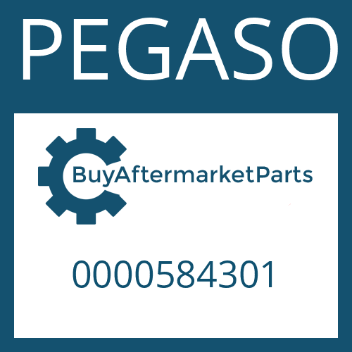 PEGASO 0000584301 - PLUG