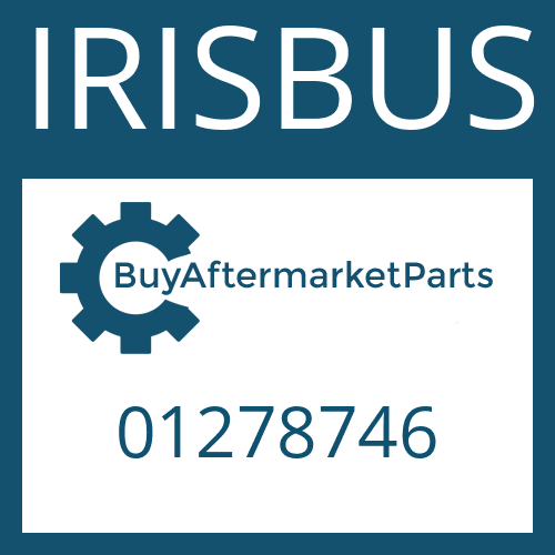 IRISBUS 01278746 - RETAINING RING