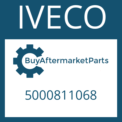 IVECO 5000811068 - PIN