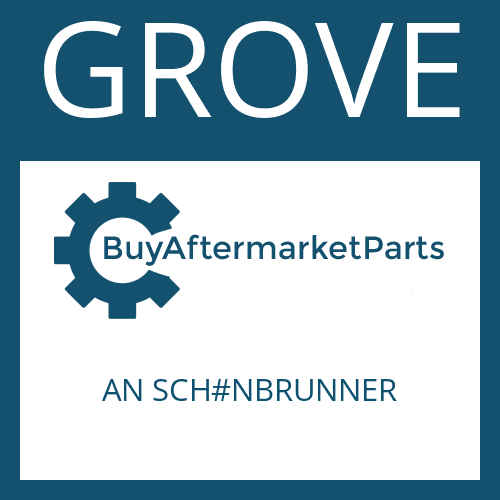 GROVE AN SCH#NBRUNNER - INTERMEDIATE RING