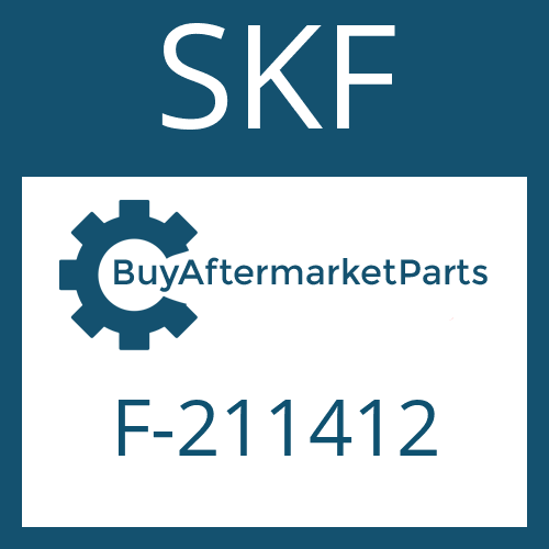 SKF F-211412 - NEEDLE CAGE