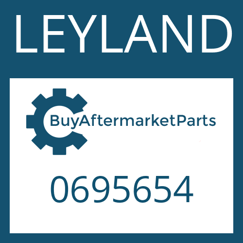 LEYLAND 0695654 - STUD