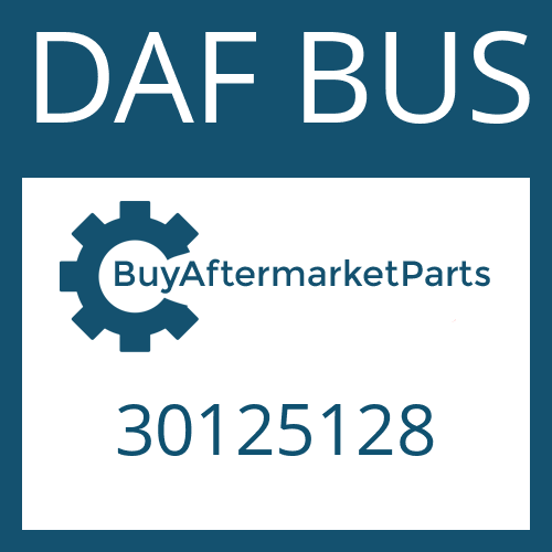 DAF BUS 30125128 - RL 75 A