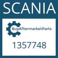 SCANIA 1357748 - SCREW PLUG