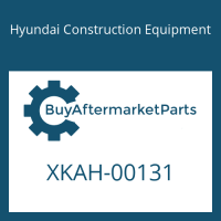 Hyundai Construction Equipment XKAH-00131 - SEAL-OIL