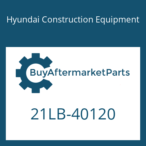Hyundai Construction Equipment 21LB-40120 - SWITCH ASSY