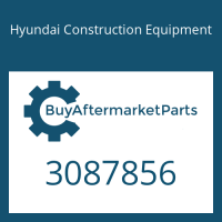 Hyundai Construction Equipment 3087856 - CAMSHAFT