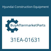 Hyundai Construction Equipment 31EA-01631 - HOSE ASSY-HYD