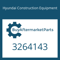 Hyundai Construction Equipment 3264143 - CROWN WHEEL-COMPLETE for Heavy Equipment
