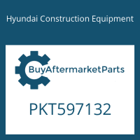 Hyundai Construction Equipment PKT597132 - GAUGE-NEEDLE