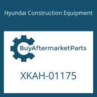 Hyundai Construction Equipment XKAH-01175 - VALVE ASSY-RELIEF