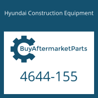 Hyundai Construction Equipment 4644-155 - SHAFT KIT-POWER