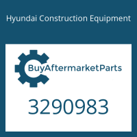 Hyundai Construction Equipment 3290983 - Shim(21.750)