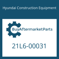 Hyundai Construction Equipment 21L6-00031 - HARNESS-FRAME