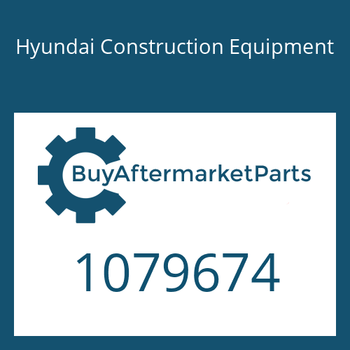 Hyundai Construction Equipment 1079674 - Seat Belt