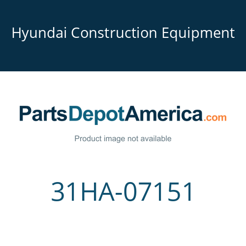 31HA-08010 Hyundai Construction Equipment CYLINDER ASSY-TILT ...