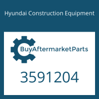 Hyundai Construction Equipment 3591204 - BRACKET-ACTUATOR for Heavy Equipment