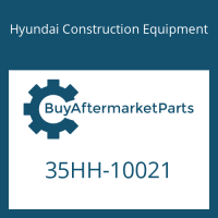 Hyundai Construction Equipment 35HH-10021 - HOSE ASSY-ORFS