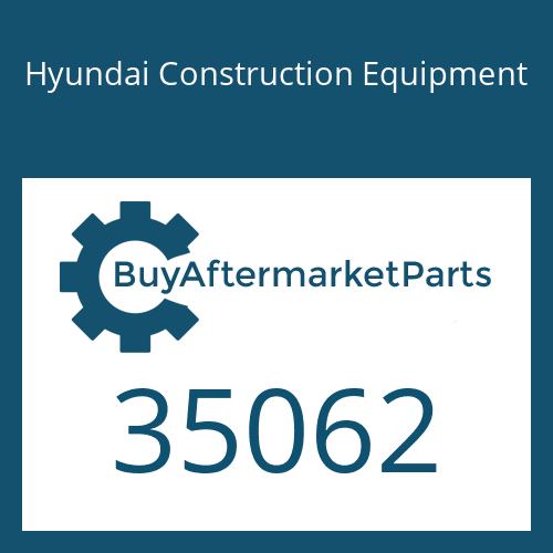 Hyundai Construction Equipment 35062 - Grease-Lithium