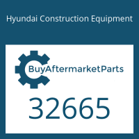 Hyundai Construction Equipment 32665 - Sealant-Chain Tightener for Heavy Equipment
