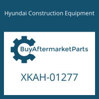 Hyundai Construction Equipment XKAH-01277 - BODY-RELIEF VALVE