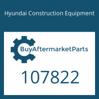 Hyundai Construction Equipment 107822 - Pop Rivet