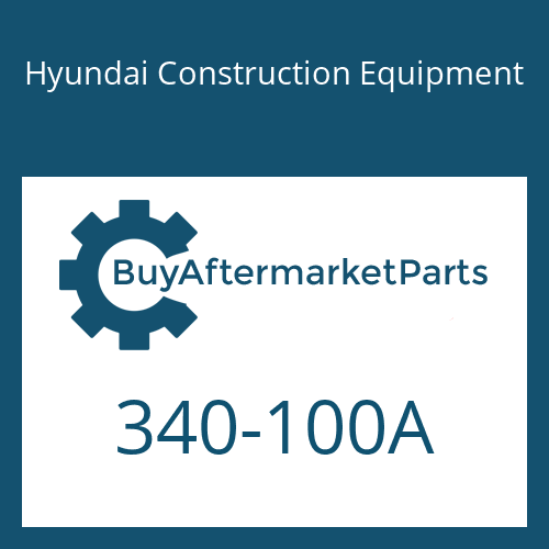 Hyundai Construction Equipment 340-100A - Front Door W/Str