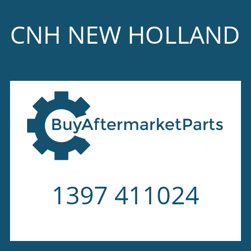 CNH NEW HOLLAND 1397 411024 - WHEEL STUD